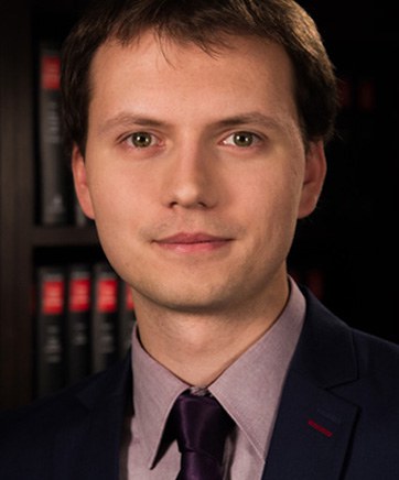 Marcin Sepełowski - of counsel